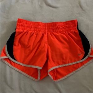 Women’s Dri Fit shorts